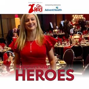 Meet your Posher, Brandy